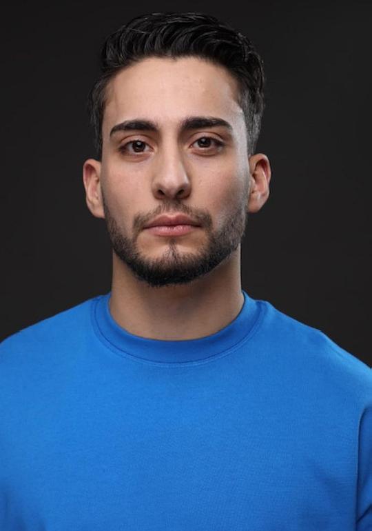 穆罕默德·阿里坎 Mehmet Arikan照片