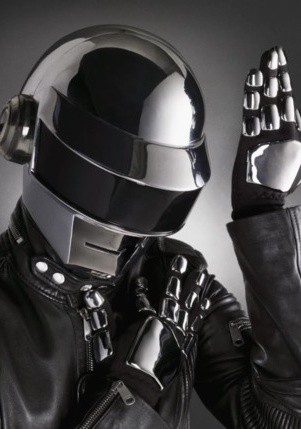 托马斯·班加尔特 Thomas Bangalter照片