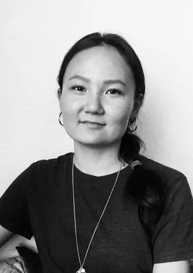 拉娃杜拉木· 普雷夫-奥其尔 Lkhagvadulam Purev-Ochir照片