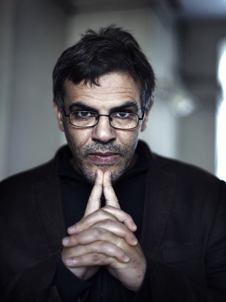 阿布戴·柯西胥 Abdellatif Kechiche照片