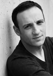 弗朗索瓦·贝高多 François Bégaudeau照片