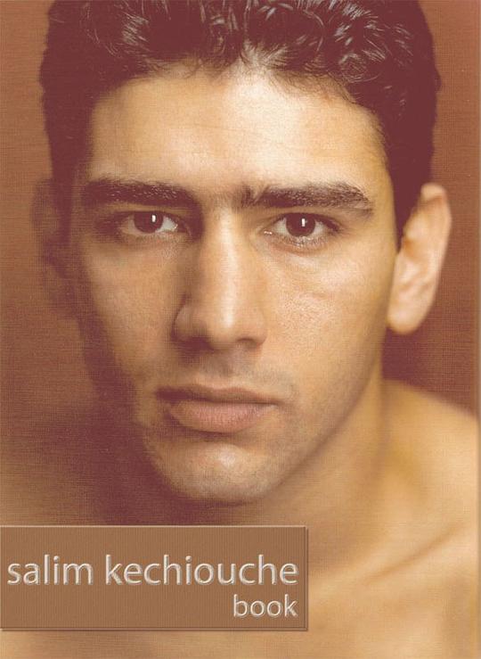 萨利姆·克希乌什 Salim Kechiouche照片