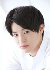 大原由晖 Yuuki Oohara照片