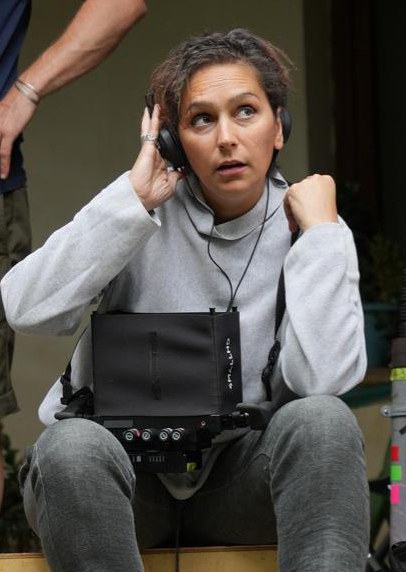 塔玛拉·斯捷潘尼扬 Tamara Stepanyan照片