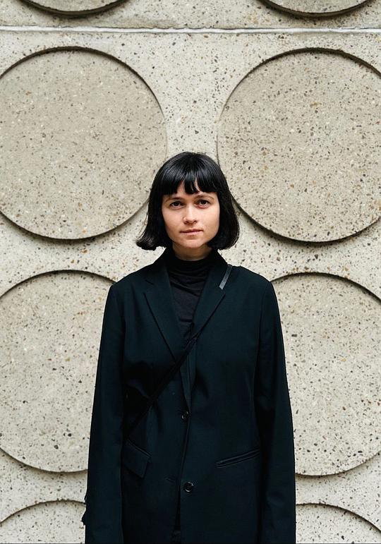 娜斯佳·科基亚 Nastia Korkia照片