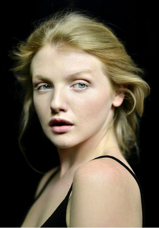 杰西卡·皮科罗·瓦莱拉尼 Jessica Piccolo Valerani照片