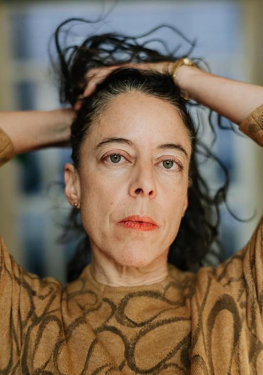 雅斯敏·马泰 Jasmin Mattei照片