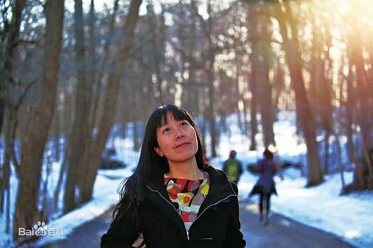 和晓丹 Xiaodan He照片