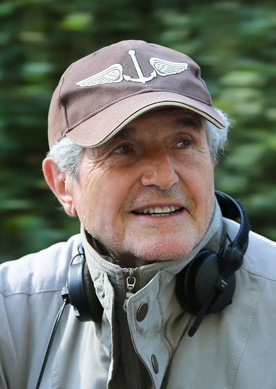 克洛德·勒卢什 Claude Lelouch照片