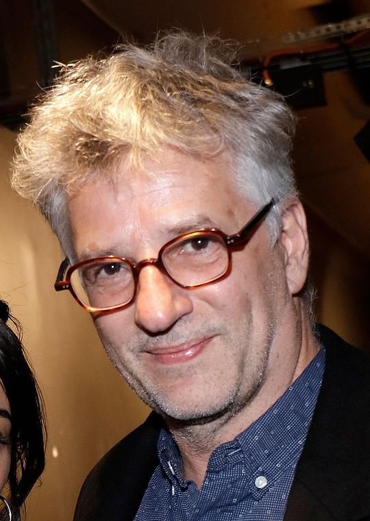 米歇尔·勒克莱尔 Michel Leclerc照片