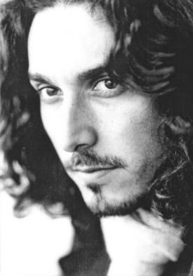 樊尚·埃尔巴兹 Vincent Elbaz照片