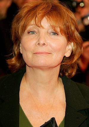 迪亚娜·库里 Diane Kurys照片