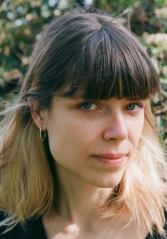 哈娜·贾西克 Hana Jušić照片