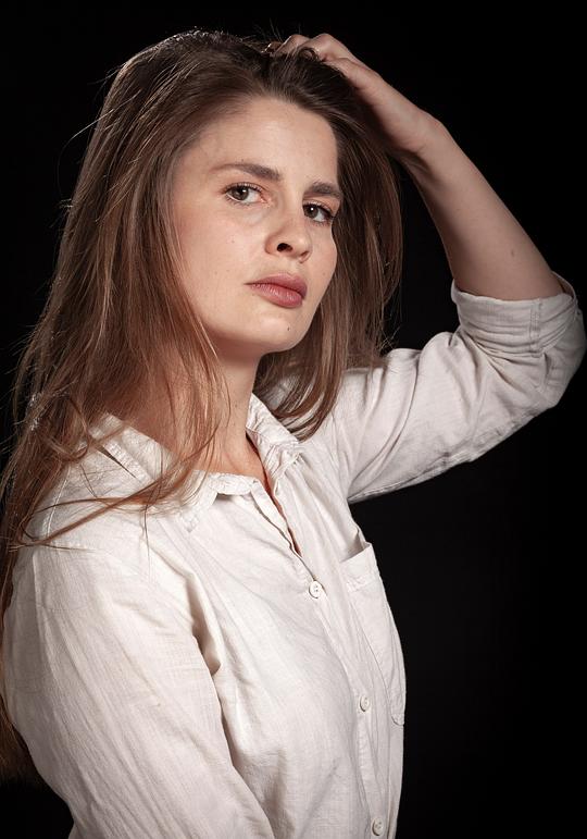 安娜·玛丽亚·韦塞尔契奇 Ana Marija Veselčić照片