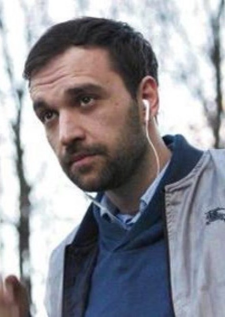 菲利普·杜里奇 Filip Đurić照片