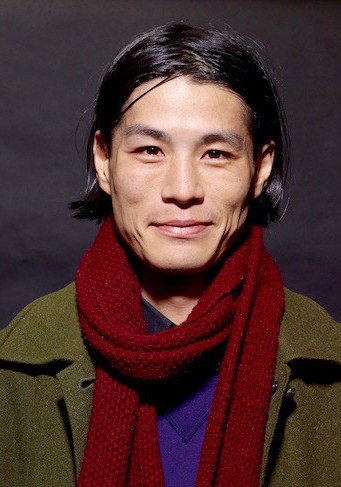 山角洋平 Yohei Yamakado照片