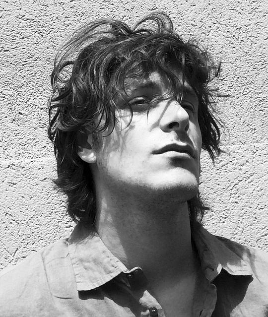 焦瓦尼·阿洛伊 Giovanni Aloi照片