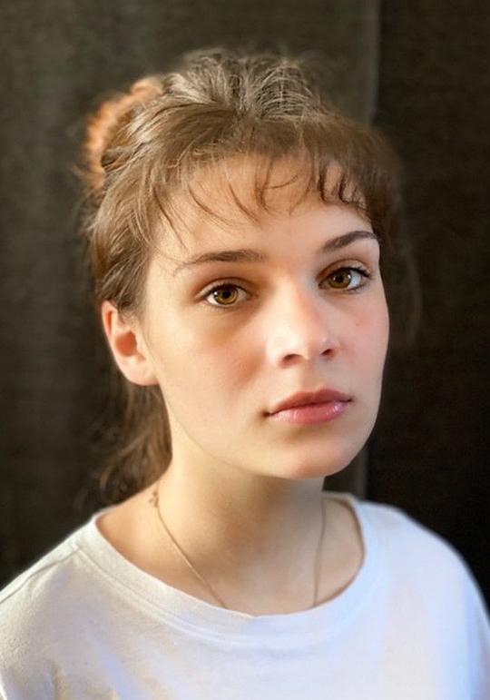 阿芒特·欧迪亚 Aminthe Audiard照片