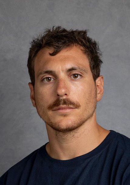 朱利奥·贝尔泰利 Giulio Bertelli照片