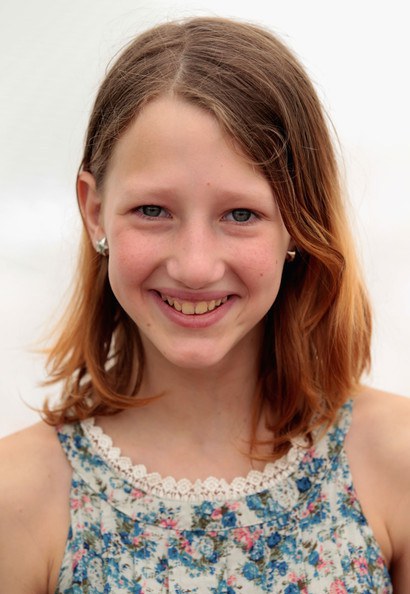 伊勒·亚拉·维安内罗 Yile Yara Vianello照片