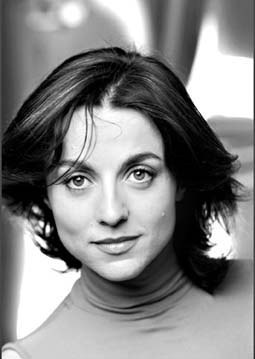 米雪拉·塞尚 Michela Cescon照片