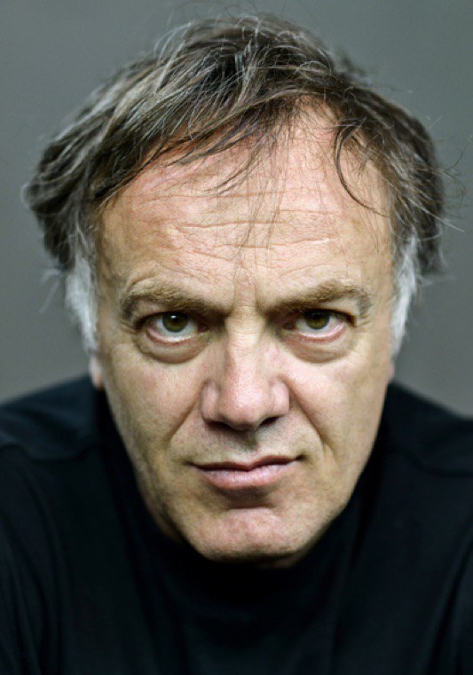 弗朗切斯科·奎罗利 Francesco Acquaroli照片