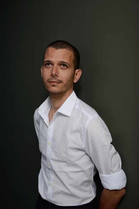 阿卜杜拉·塔亚 Abdellah Taia照片