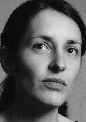 波林·巴斯塔德 Pauline Bastard照片