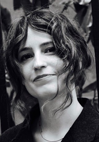 伊莎贝尔·帕格里亚 Isabel Pagliai照片