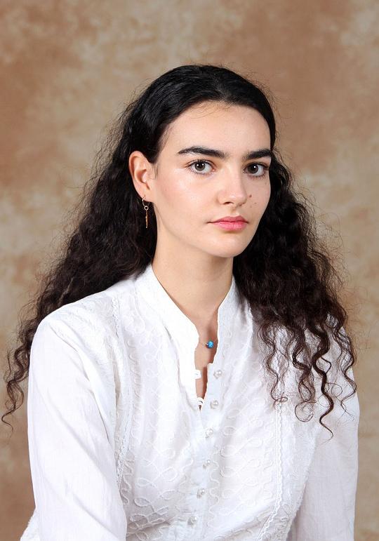 莎伦·哈基姆 Sharon Hakim照片