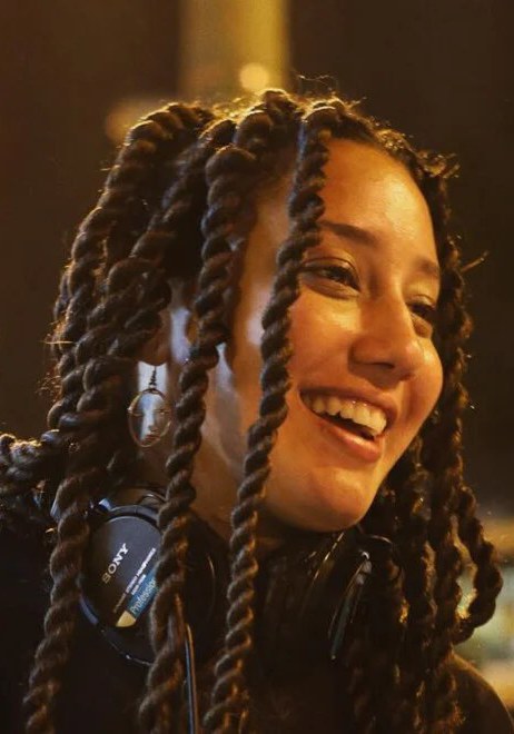 斯特拉·卡内罗 Stella Carneiro照片