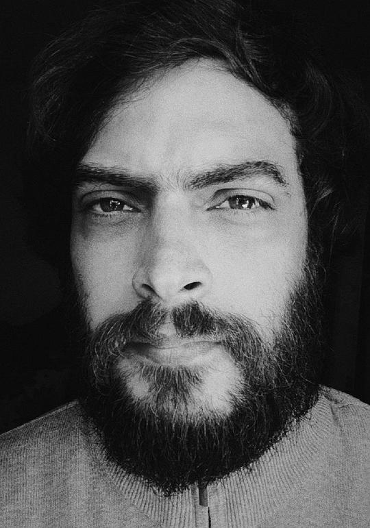 马塞尔·贝尔特兰 Marcel Beltrán照片