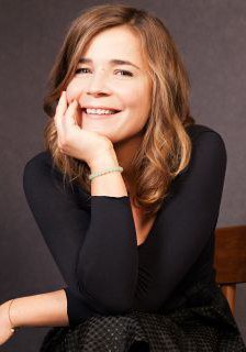 布朗什·加尔丹 Blanche Gardin照片