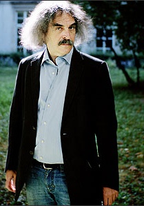 尤金·格林 Eugène Green照片