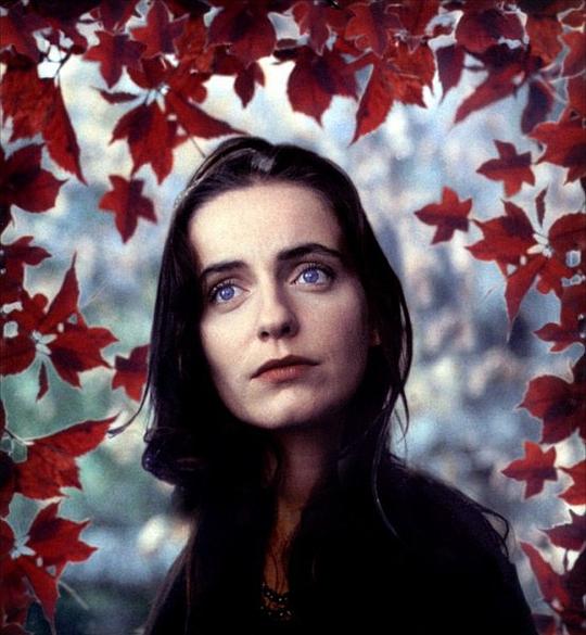 里诺尔·森微娜 Leonor Silveira照片