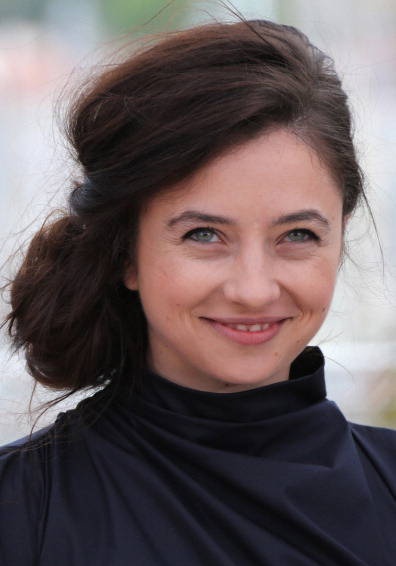 考斯米娜·斯特拉坦 Cosmina Stratan照片