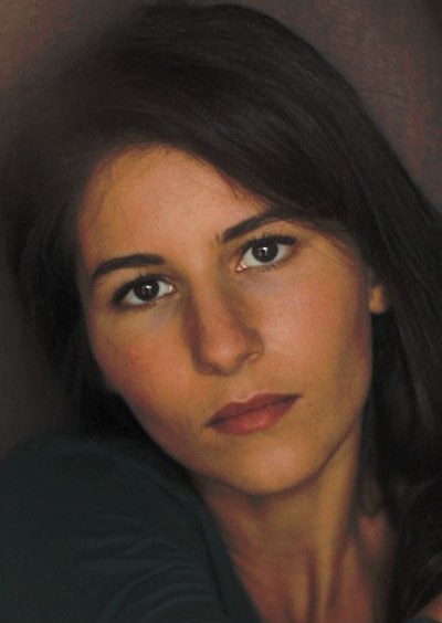 丽丝·阿科卡 Lise Akoka照片