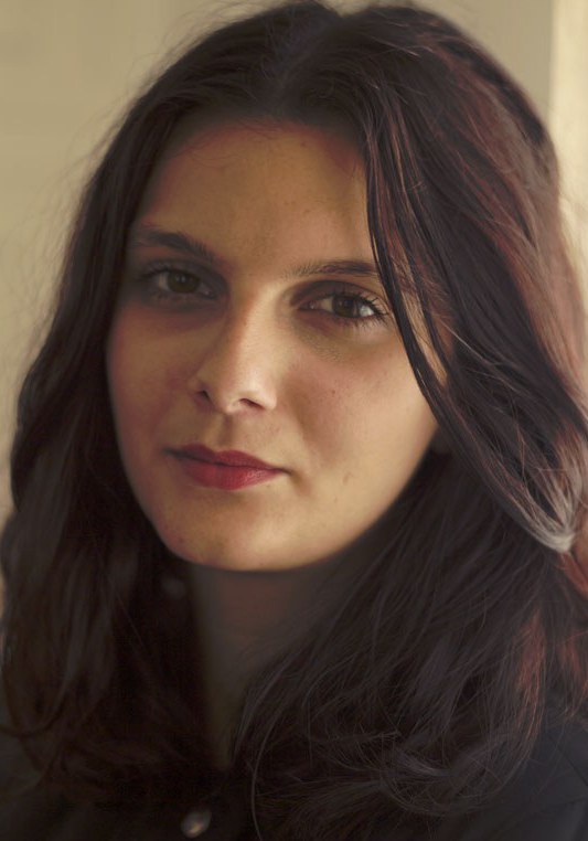 罗曼·格雷特 Romane Gueret照片