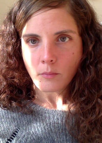 凯瑟琳·派勒 Catherine Paillé照片