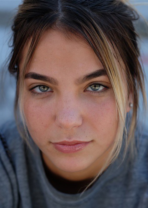 希雷尔·纳塔夫 Shirel Nataf照片