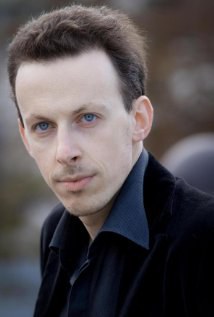 尼古拉斯·布乔 Nicolas Buchoux照片