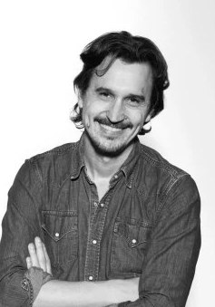 达米亚诺·米基耶莱托 Damiano Michieletto照片