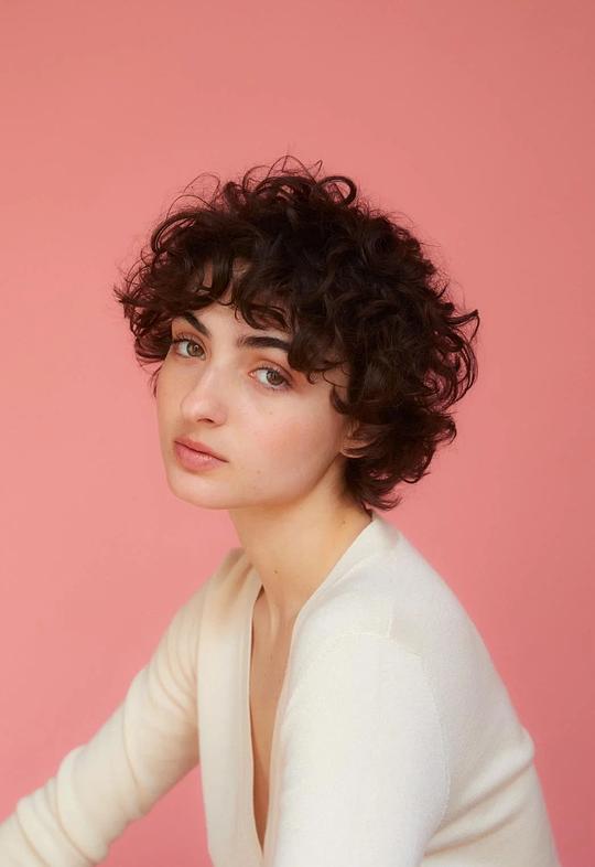 特克拉·因索里亚 Tecla Insolia照片