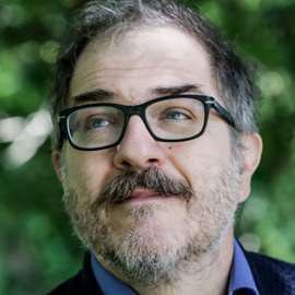 安德里亚·彭纳基 Andrea Pennacchi照片