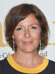 塞西莉亚·鲁德 Cécilia Rouaud照片