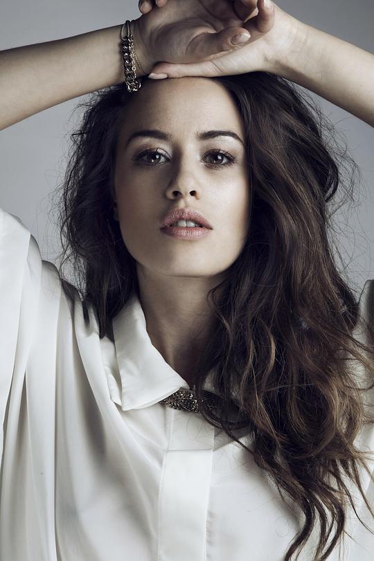 爱丽丝·戴维 Alice David照片