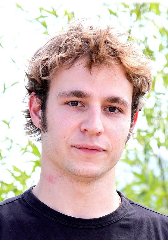 西里尔·梅茨格 Cyril Metzger照片