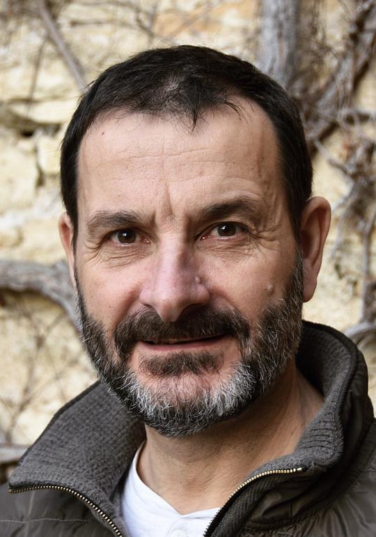 让-马克·鲁洛 Jean-Marc Roulot照片