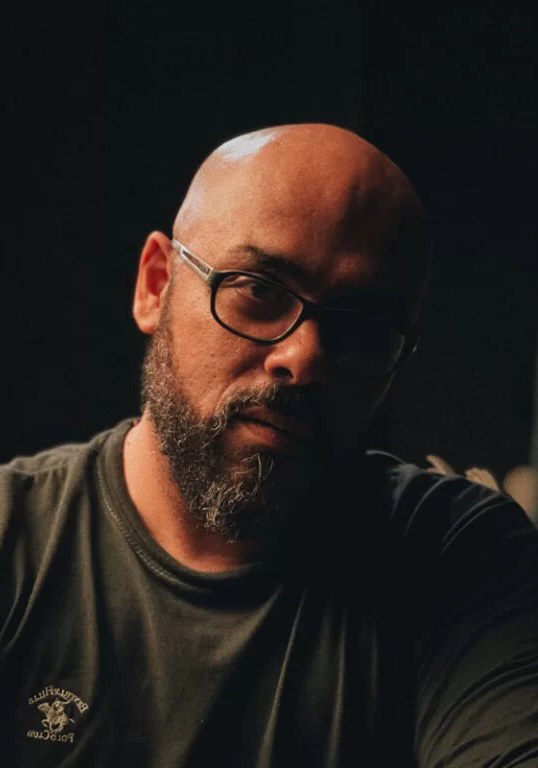 亚尼斯·库西姆 Yanis Koussim照片