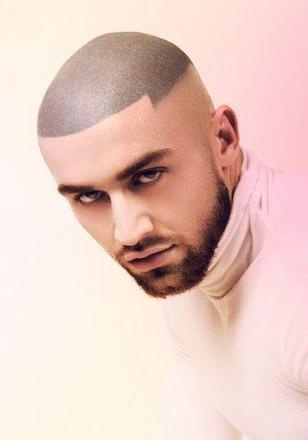 弗朗索瓦·沙加特 François Sagat照片